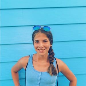 Meet your Posher, Catherine